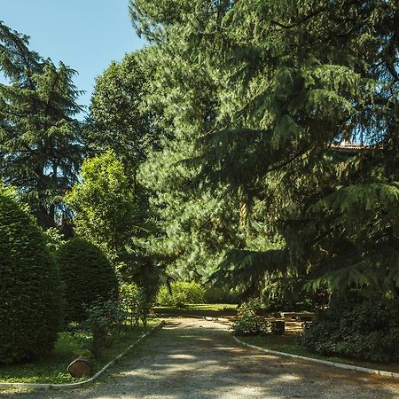 La Cordata Accommodation - San Vittore 49 Milánó Kültér fotó
