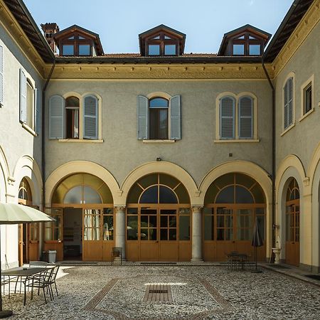 La Cordata Accommodation - San Vittore 49 Milánó Kültér fotó