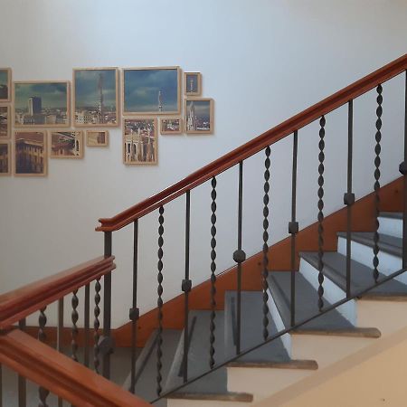 La Cordata Accommodation - San Vittore 49 Milánó Kültér fotó