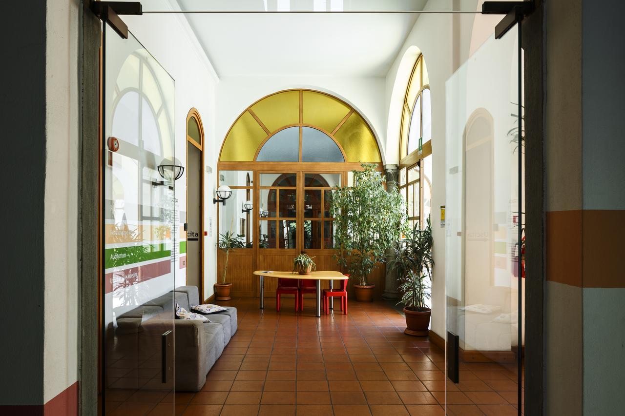 La Cordata Accommodation - San Vittore 49 Milánó Kültér fotó