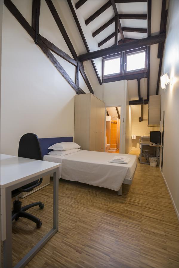 La Cordata Accommodation - San Vittore 49 Milánó Kültér fotó