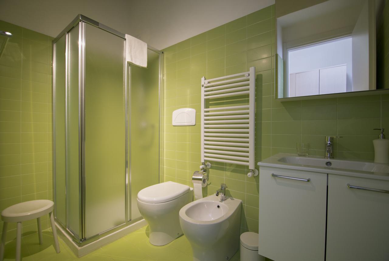 La Cordata Accommodation - San Vittore 49 Milánó Kültér fotó